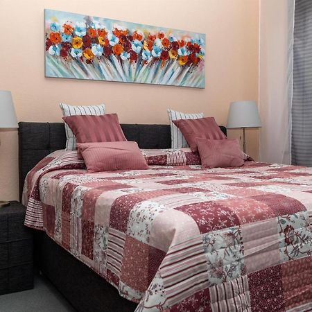 Bit-City Studio Und Appartement Bitburg Kültér fotó