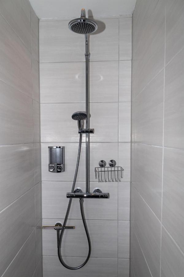 Bit-City Studio Und Appartement Bitburg Kültér fotó