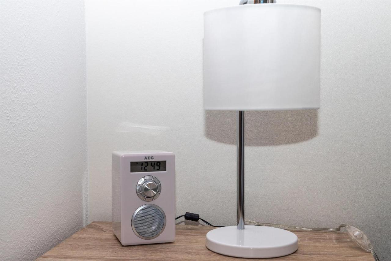 Bit-City Studio Und Appartement Bitburg Kültér fotó