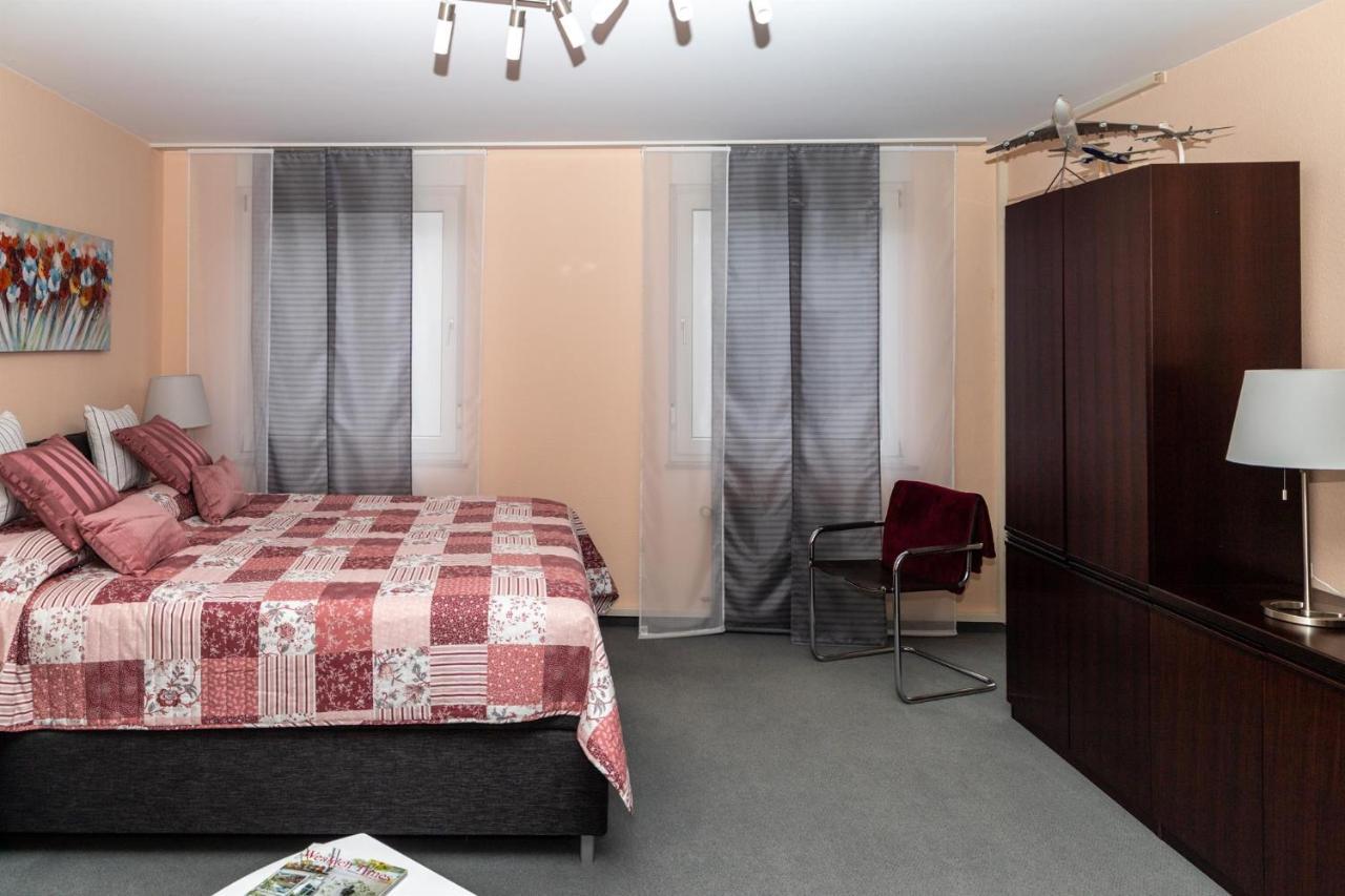 Bit-City Studio Und Appartement Bitburg Kültér fotó