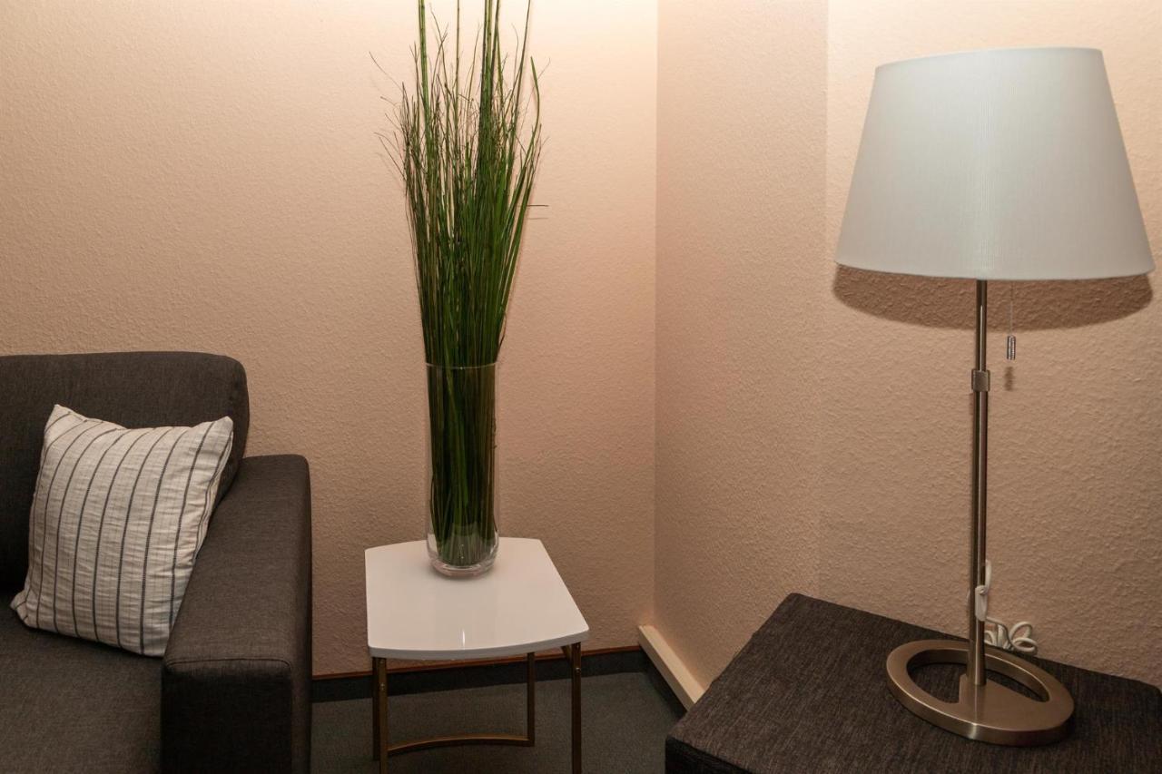 Bit-City Studio Und Appartement Bitburg Kültér fotó