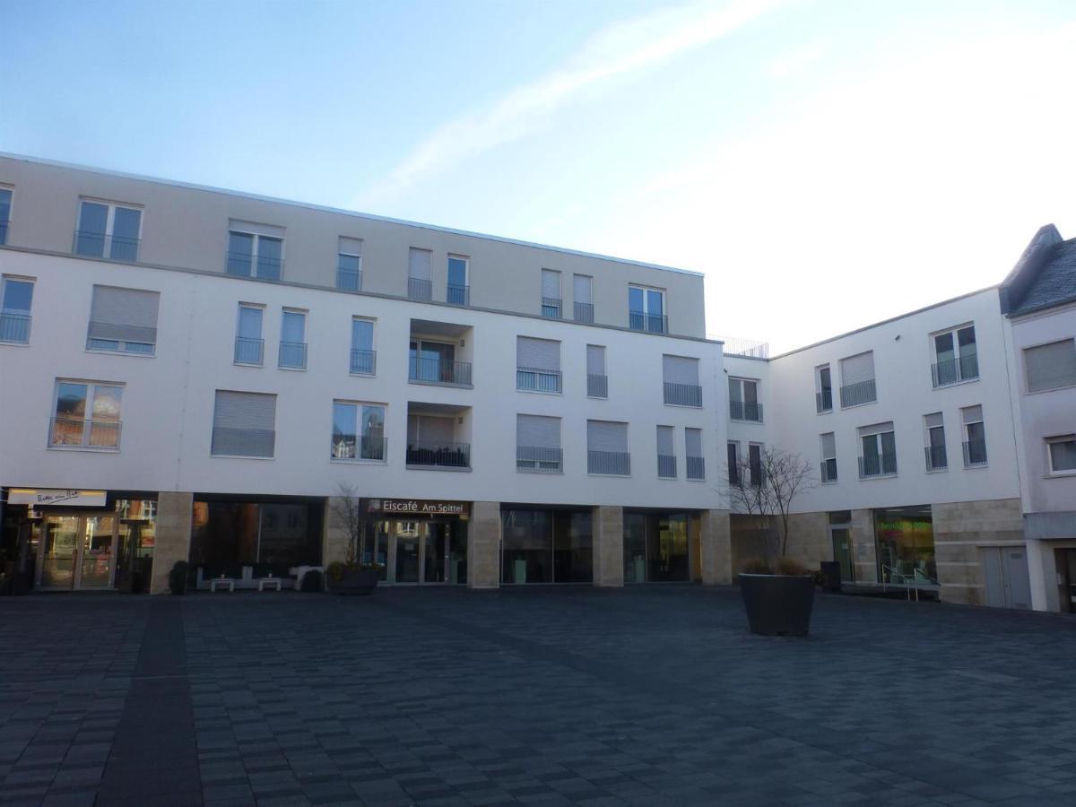 Bit-City Studio Und Appartement Bitburg Kültér fotó