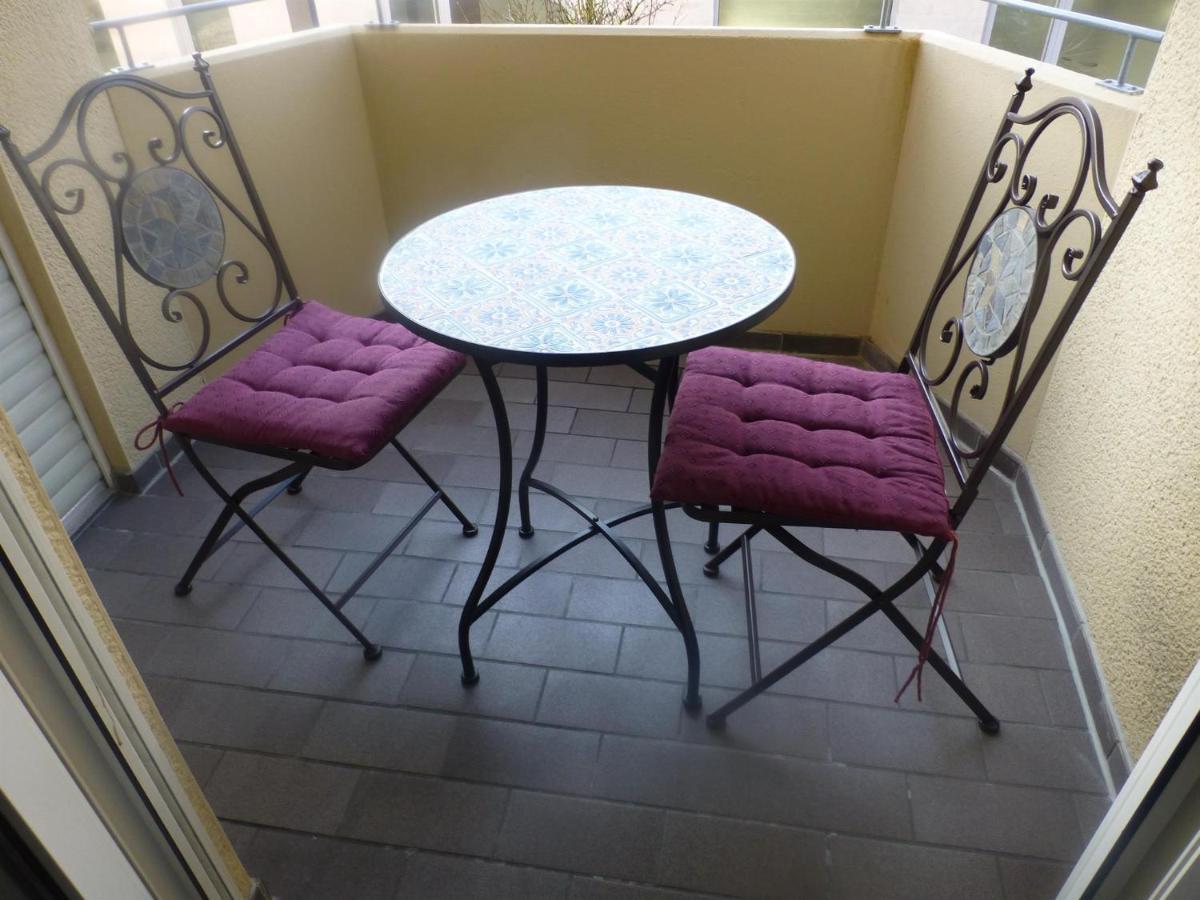 Bit-City Studio Und Appartement Bitburg Kültér fotó