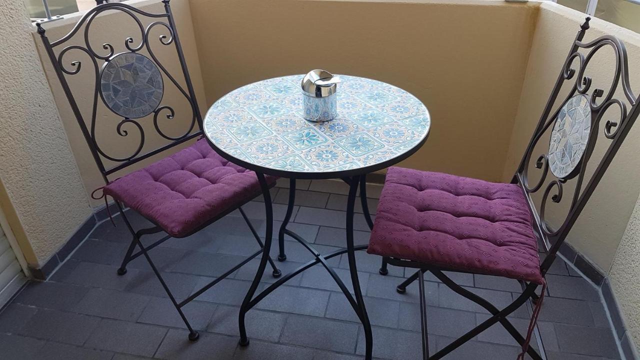Bit-City Studio Und Appartement Bitburg Kültér fotó
