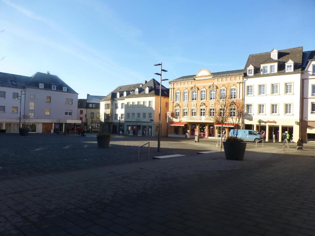 Bit-City Studio Und Appartement Bitburg Kültér fotó