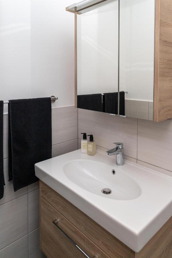 Bit-City Studio Und Appartement Bitburg Kültér fotó