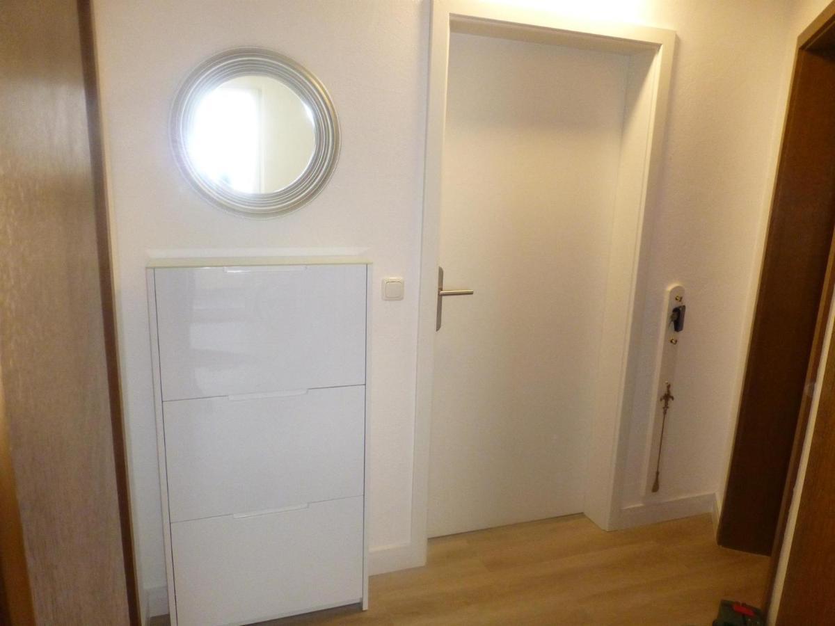 Bit-City Studio Und Appartement Bitburg Kültér fotó
