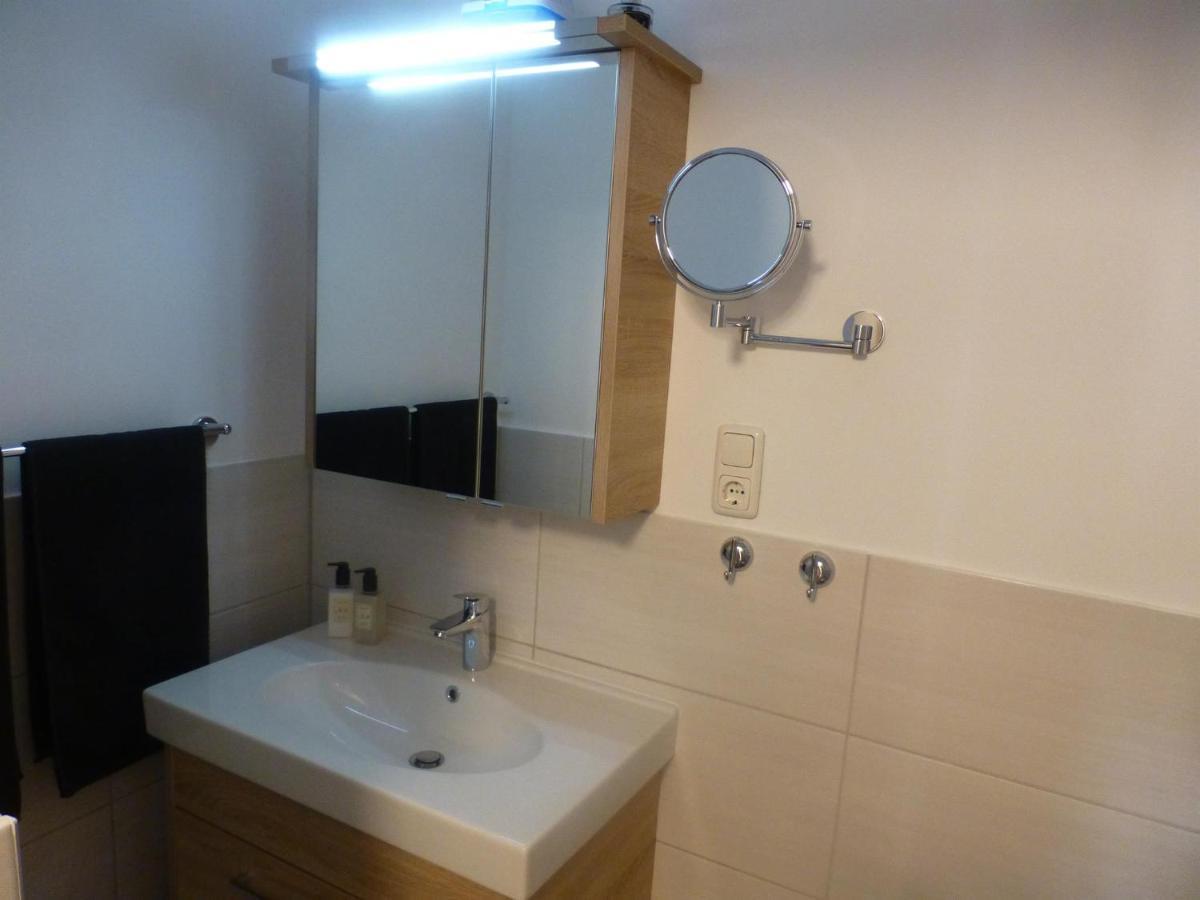 Bit-City Studio Und Appartement Bitburg Kültér fotó