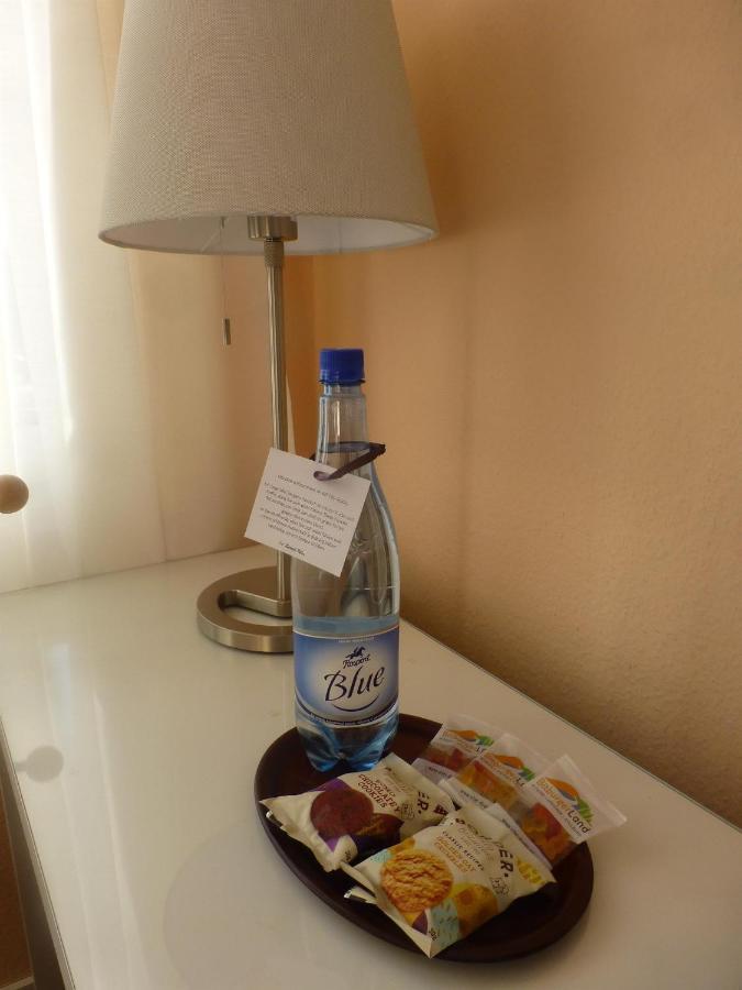 Bit-City Studio Und Appartement Bitburg Kültér fotó