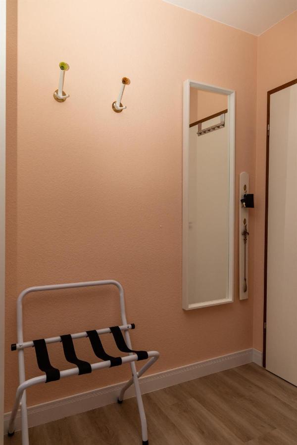 Bit-City Studio Und Appartement Bitburg Kültér fotó